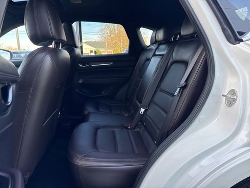 Used 2023 MAZDA CX-5 Signature image 11
