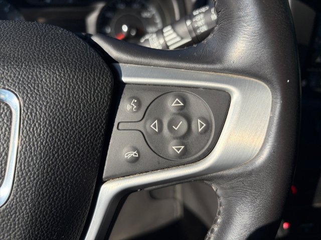 Used 2018 GMC Terrain SLE w/ Driver Convenience Package FWD image 28