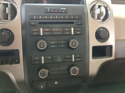 Used 2009 Ford F150 4x4 Regular Cab image 13