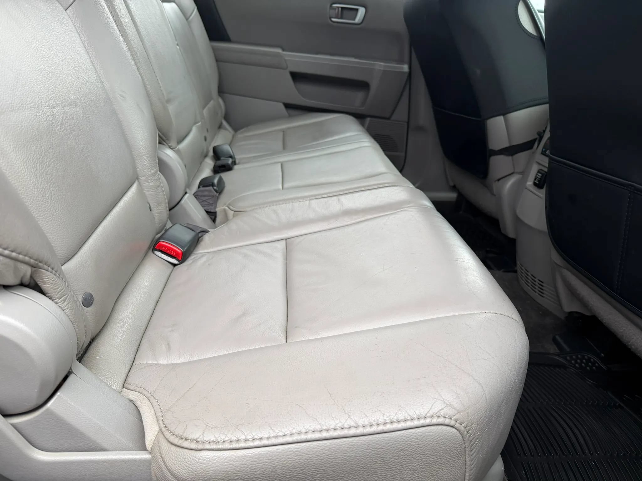 Used 2012 Honda Pilot EX-L image 12
