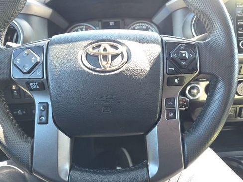 Used 2023 Toyota Tacoma TRD Pro image 15