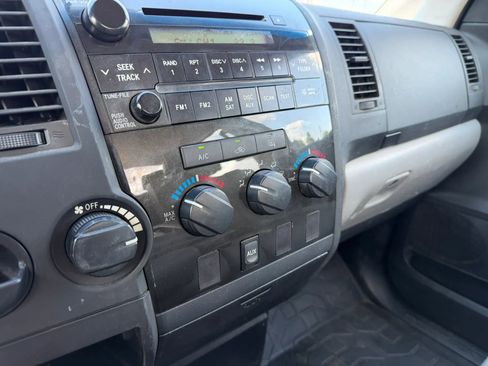 Used 2012 Toyota Tundra 2WD Double Cab image 13