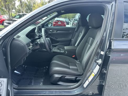Used 2026 Honda Civic Sport image 2