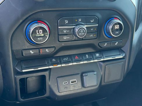 Used 2020 Chevrolet Silverado 1500 RST w/ All-Star Edition image 7