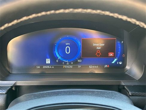 Used 2022 Ford Explorer ST w/ Equipment Group 401A image 10