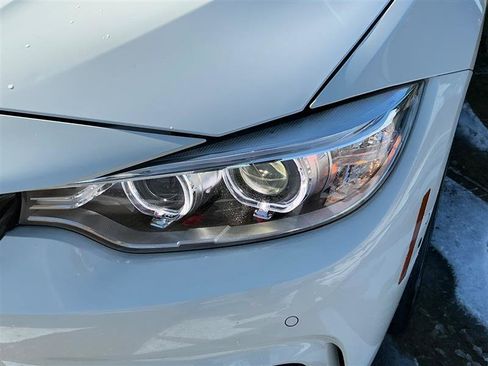 Used 2015 BMW 435i Gran Coupe image 18