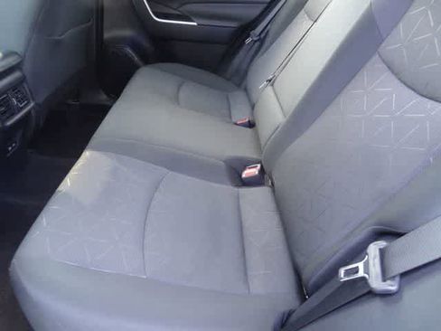 Certified 2024 Toyota RAV4 XLE FWD image 7