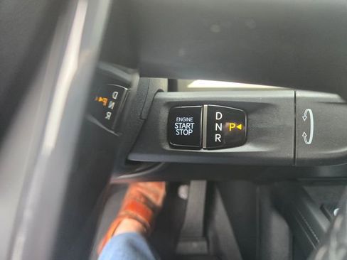 New 2027 Kia Telluride EX AWD/4WD image 11