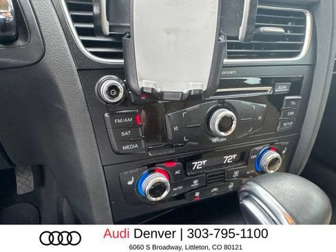 Used 2013 Audi A4 2.0T Premium Plus FWD image 6