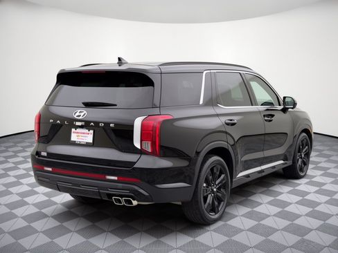 Used 2025 Hyundai Palisade XRT FWD image 9
