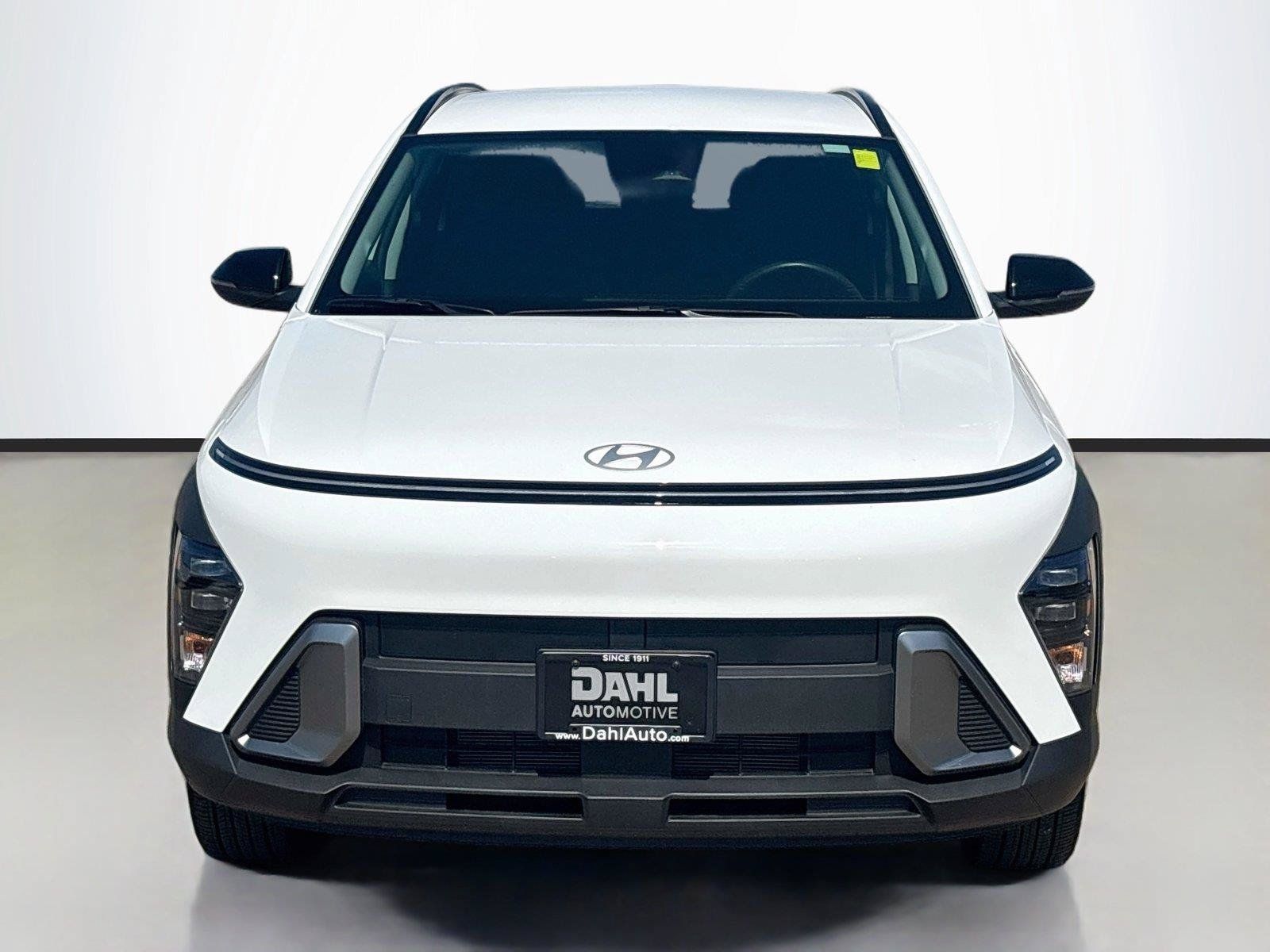 Certified 2026 Hyundai Kona SEL Sport AWD/4WD image 3