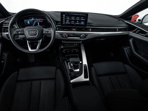 Certified 2025 Audi A5 2.0T Premium Plus w/ Convenience Plus Package image 8