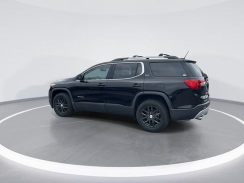 Used 2019 GMC Acadia SLT FWD image 5