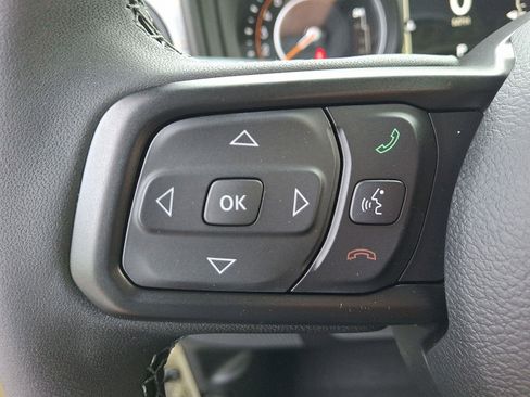 New 2025 Jeep Wrangler Sport S image 16