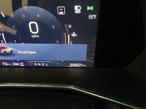 Used 2023 GMC Canyon Elevation w/ Convenience Package image 6