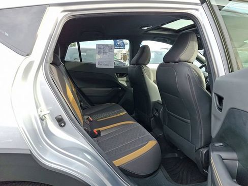 Certified 2024 Subaru Crosstrek 2.5i Sport image 43