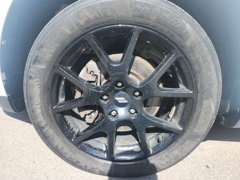 Used 2018 Dodge Journey GT w/ Blacktop Package image 9