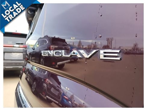 Used 2018 Buick Enclave Essence FWD image 12