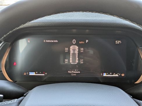 New 2025 Jeep Grand Cherokee Laredo X w/ Luxury Tech Group I image 26