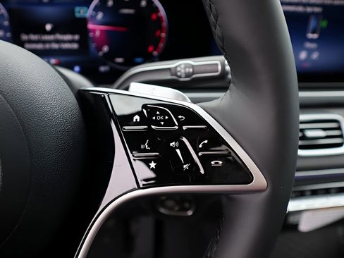 New 2026 Mercedes-Benz GLE 450 4MATIC image 37