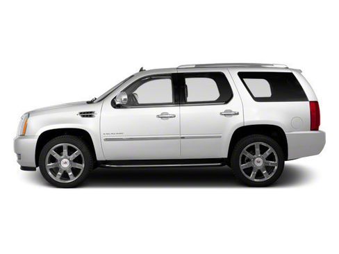 Used 2013 Cadillac Escalade 2WD image 3