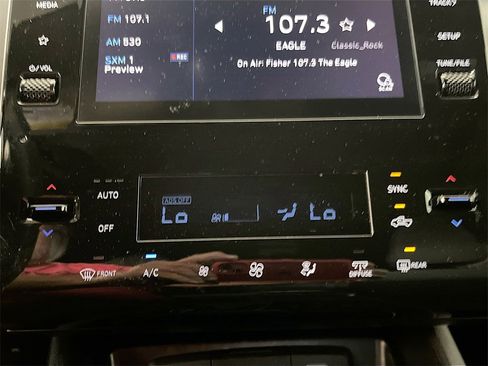 Used 2024 Hyundai Santa Cruz SEL image 16