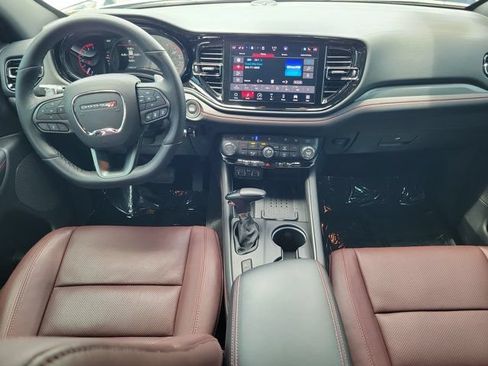 Used 2026 Dodge Durango GT AWD/4WD image 2