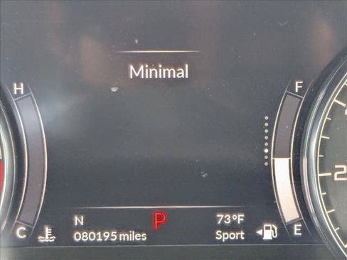 Used 2021 Acura RDX AWD w/ Advance Package image 11