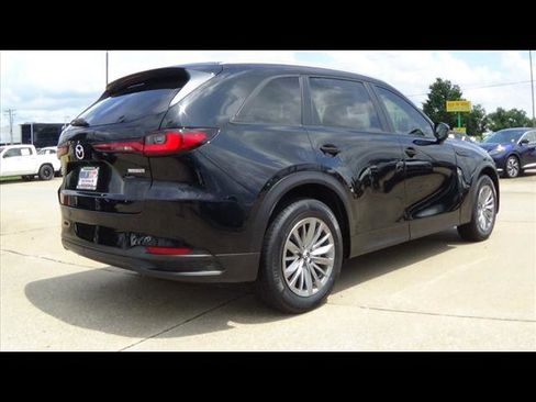Used 2024 MAZDA CX-90 3.3 Turbo w/ Select Package image 6