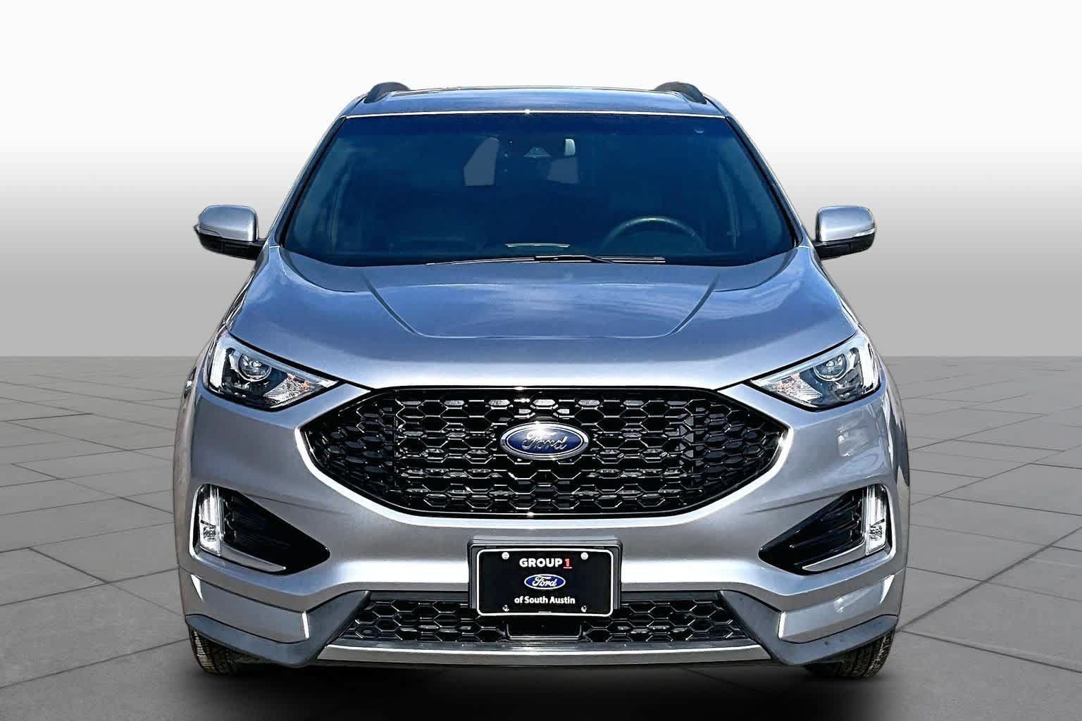 Used 2020 Ford Edge ST-Line FWD image 4