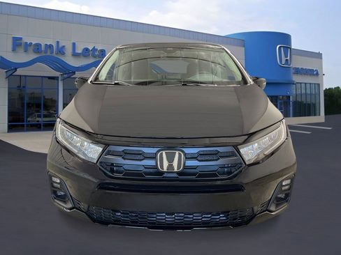 New 2026 Honda Odyssey EX-L image 9