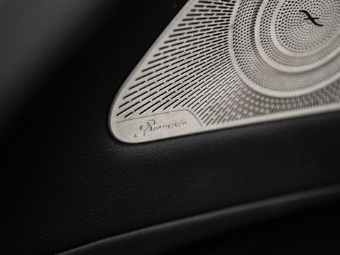 Used 2022 Mercedes-Benz S 580 4MATIC Sedan image 52