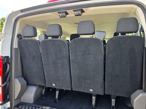 Used 2023 Ford Transit 350 XLT RWD image 28
