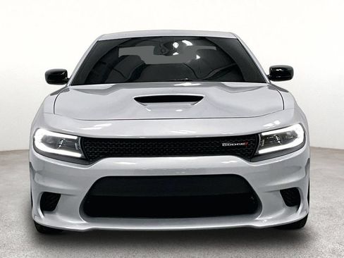 Used 2023 Dodge Charger R/T w/ Harman/Kardon Audio Group RWD image 3