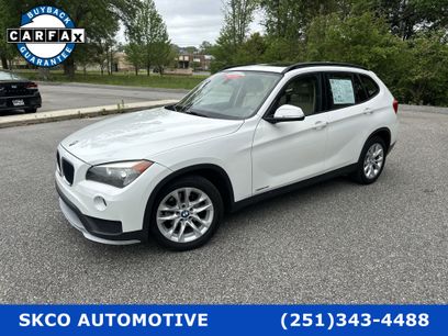 Used 2015 BMW X1 xDrive28i w/ Premium Package