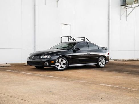 Used 2004 Pontiac GTO 1-Owner image 44