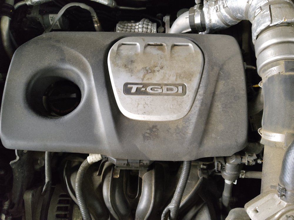 Used 2016 Hyundai Tucson Eco FWD image 30