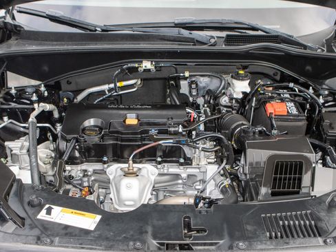 Certified 2023 Honda HR-V EX-L image 27