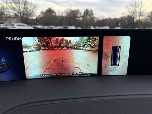 New 2025 Lincoln Navigator Reserve w/ Jet Appearance Package image 17