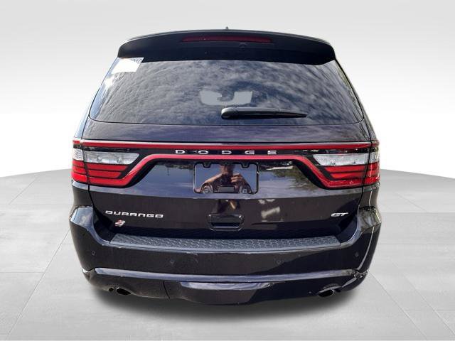 Used 2025 Dodge Durango GT AWD/4WD image 6
