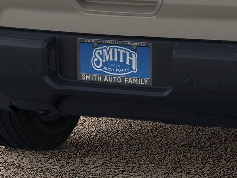 New 2025 Ford Bronco Sport Big Bend w/ Convenience Package image 23