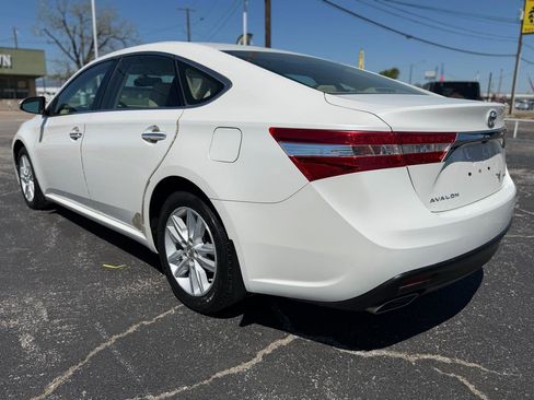 Used 2013 Toyota Avalon XLE Premium image 7