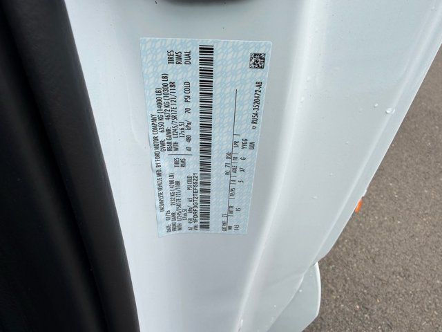 New 2026 Ford F350 XL RWD image 17
