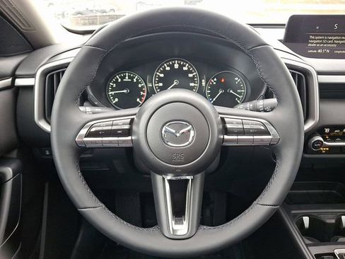 New 2026 MAZDA CX-50 Meridian Edition w/ Cargo Package image 20