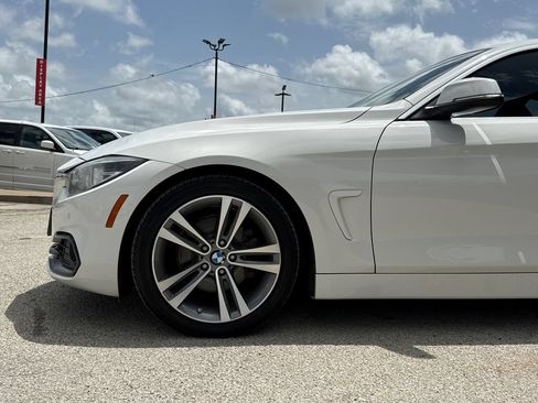 Used 2018 BMW 430i Coupe RWD image 5