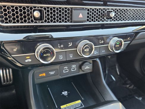 Certified 2024 Honda Civic Sport Touring image 19