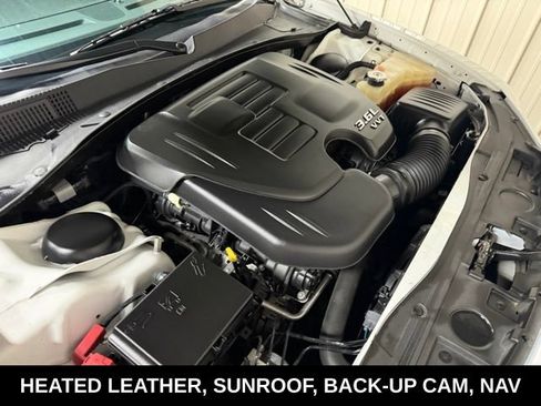 Used 2022 Chrysler 300 S RWD image 45