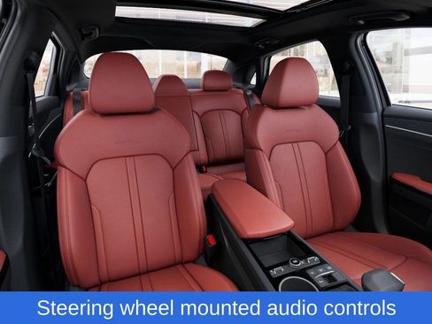 New 2026 Kia K5 GT-Line image 16