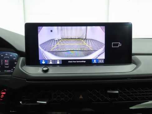 Used 2023 Honda Accord Sport image 14