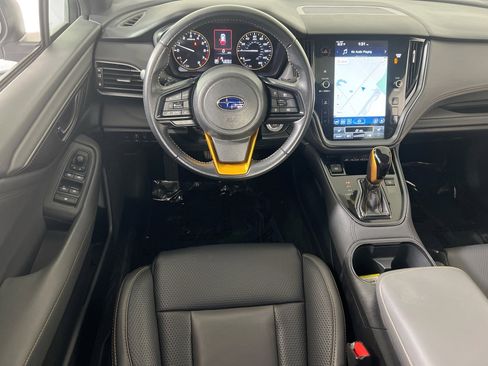Used 2023 Subaru Outback Wilderness image 23